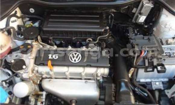 Acheter Occasion Voiture Volkswagen Polo Blanc à Mbabane, Manzini Acheter Occasion Voiture Volkswagen Polo Blanc à Mbabane, Manzini
