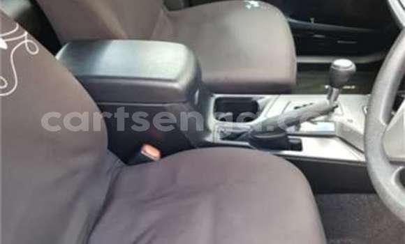 Acheter Occasion Voiture Toyota RAV4 Blanc à Mbabane, Manzini Acheter Occasion Voiture Toyota RAV4 Blanc à Mbabane, Manzini