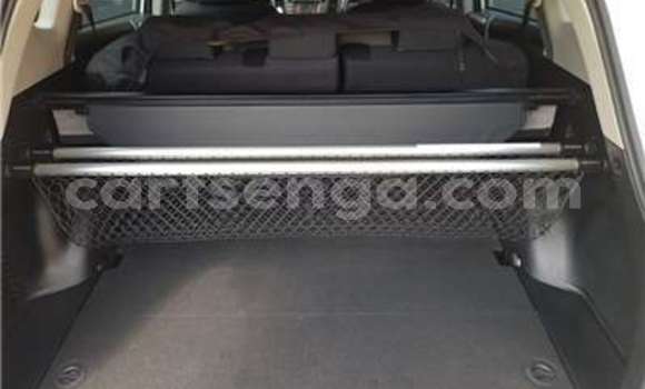 Acheter Occasion Voiture Toyota RAV4 Blanc à Mbabane, Manzini Acheter Occasion Voiture Toyota RAV4 Blanc à Mbabane, Manzini