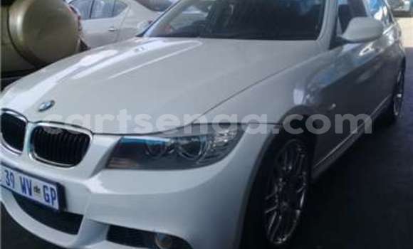 Acheter Occasion Voiture BMW 3–Series Blanc à Mbabane, Manzini Acheter Occasion Voiture BMW 3–Series Blanc à Mbabane, Manzini