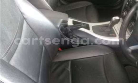 Acheter Occasion Voiture BMW 3–Series Blanc à Mbabane, Manzini Acheter Occasion Voiture BMW 3–Series Blanc à Mbabane, Manzini