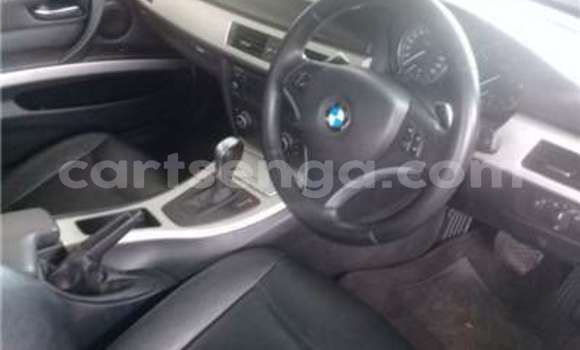 Acheter Occasion Voiture BMW 3–Series Blanc à Mbabane, Manzini Acheter Occasion Voiture BMW 3–Series Blanc à Mbabane, Manzini