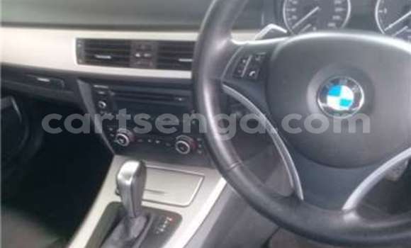 Acheter Occasion Voiture BMW 3–Series Blanc à Mbabane, Manzini Acheter Occasion Voiture BMW 3–Series Blanc à Mbabane, Manzini