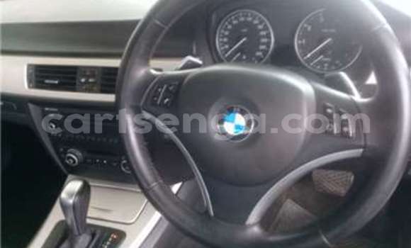 Acheter Occasion Voiture BMW 3–Series Blanc à Mbabane, Manzini Acheter Occasion Voiture BMW 3–Series Blanc à Mbabane, Manzini