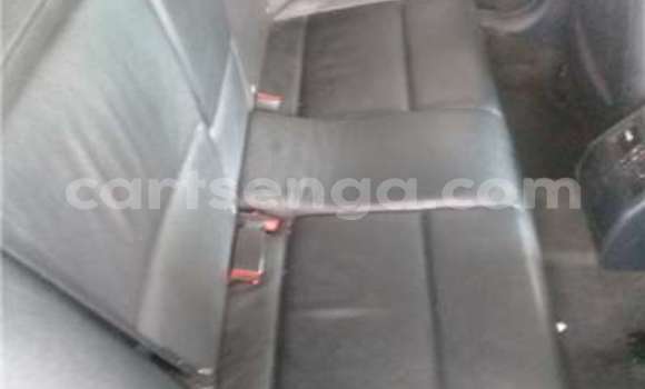 Acheter Occasion Voiture BMW 3–Series Blanc à Mbabane, Manzini Acheter Occasion Voiture BMW 3–Series Blanc à Mbabane, Manzini