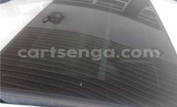 Acheter Occasion Voiture BMW 3–Series Blanc à Mbabane, Manzini Acheter Occasion Voiture BMW 3–Series Blanc à Mbabane, Manzini