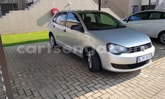 Acheter Occasion Voiture Volkswagen Polo Gris à Manzini, Manzini Acheter Occasion Voiture Volkswagen Polo Gris à Manzini, Manzini