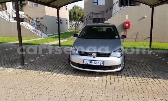 Acheter Occasion Voiture Volkswagen Polo Gris à Manzini, Manzini Acheter Occasion Voiture Volkswagen Polo Gris à Manzini, Manzini