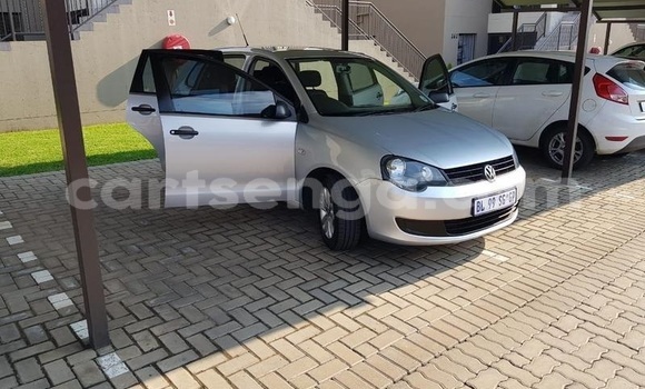 Acheter Occasion Voiture Volkswagen Polo Gris à Manzini, Manzini Acheter Occasion Voiture Volkswagen Polo Gris à Manzini, Manzini