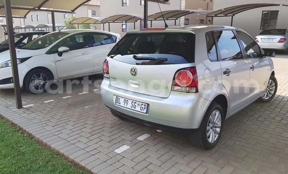 Acheter Occasion Voiture Volkswagen Polo Gris à Manzini, Manzini Acheter Occasion Voiture Volkswagen Polo Gris à Manzini, Manzini
