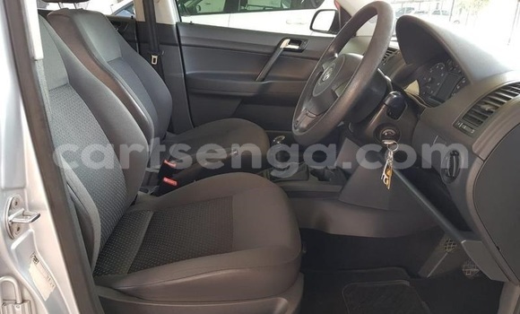 Acheter Occasion Voiture Volkswagen Polo Gris à Manzini, Manzini Acheter Occasion Voiture Volkswagen Polo Gris à Manzini, Manzini