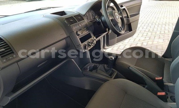 Acheter Occasion Voiture Volkswagen Polo Gris à Manzini, Manzini Acheter Occasion Voiture Volkswagen Polo Gris à Manzini, Manzini