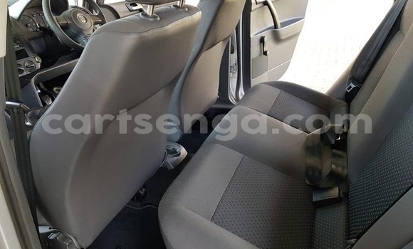 Acheter Occasion Voiture Volkswagen Polo Gris à Manzini, Manzini Acheter Occasion Voiture Volkswagen Polo Gris à Manzini, Manzini