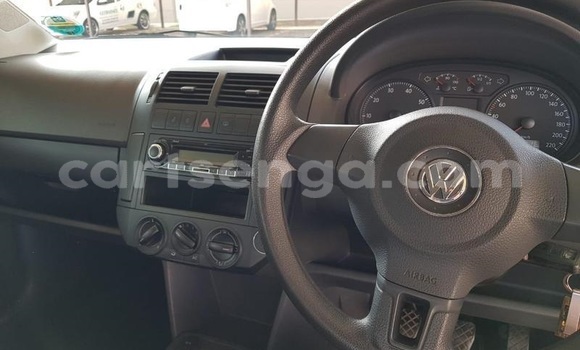 Acheter Occasion Voiture Volkswagen Polo Gris à Manzini, Manzini Acheter Occasion Voiture Volkswagen Polo Gris à Manzini, Manzini