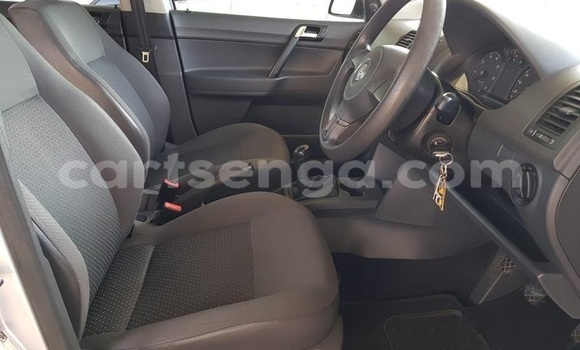 Acheter Occasion Voiture Volkswagen Polo Gris à Manzini, Manzini Acheter Occasion Voiture Volkswagen Polo Gris à Manzini, Manzini
