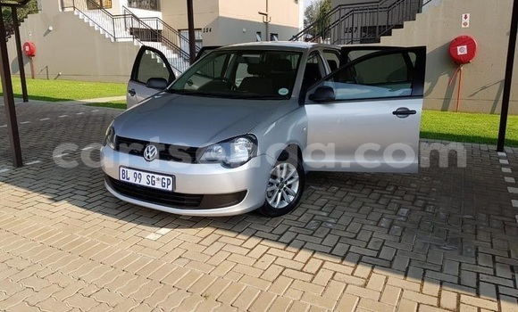 Acheter Occasion Voiture Volkswagen Polo Gris à Manzini, Manzini Acheter Occasion Voiture Volkswagen Polo Gris à Manzini, Manzini