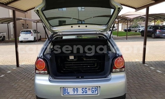 Acheter Occasion Voiture Volkswagen Polo Gris à Manzini, Manzini Acheter Occasion Voiture Volkswagen Polo Gris à Manzini, Manzini