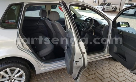 Acheter Occasion Voiture Volkswagen Polo Gris à Manzini, Manzini Acheter Occasion Voiture Volkswagen Polo Gris à Manzini, Manzini