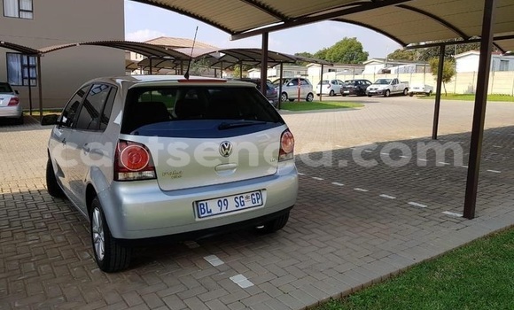 Acheter Occasion Voiture Volkswagen Polo Gris à Manzini, Manzini Acheter Occasion Voiture Volkswagen Polo Gris à Manzini, Manzini