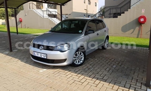 Acheter Occasion Voiture Volkswagen Polo Gris à Manzini, Manzini Acheter Occasion Voiture Volkswagen Polo Gris à Manzini, Manzini