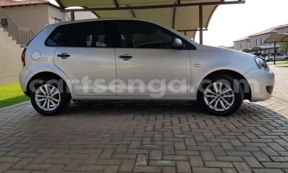 Acheter Occasion Voiture Volkswagen Polo Gris à Manzini, Manzini Acheter Occasion Voiture Volkswagen Polo Gris à Manzini, Manzini