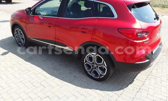 Acheter Occasion Voiture Renault Kadjar Rouge à Mbabane, Manzini Acheter Occasion Voiture Renault Kadjar Rouge à Mbabane, Manzini