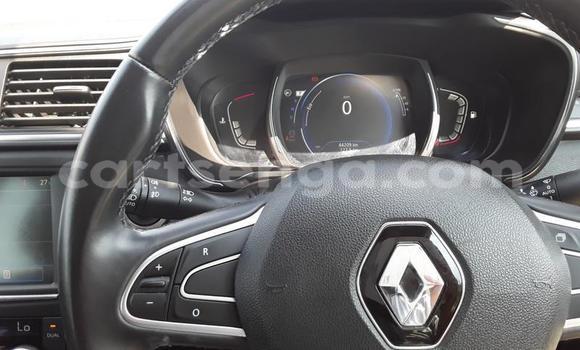 Acheter Occasion Voiture Renault Kadjar Rouge à Mbabane, Manzini Acheter Occasion Voiture Renault Kadjar Rouge à Mbabane, Manzini