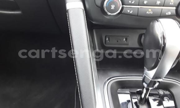 Acheter Occasion Voiture Renault Kadjar Rouge à Mbabane, Manzini Acheter Occasion Voiture Renault Kadjar Rouge à Mbabane, Manzini