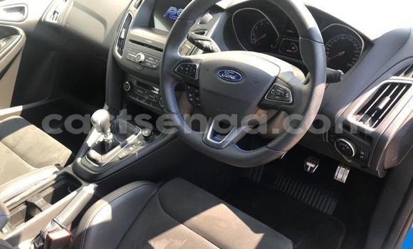 Acheter Occasion Voiture Ford Focus RS Bleu à Mbabane, Manzini Acheter Occasion Voiture Ford Focus RS Bleu à Mbabane, Manzini