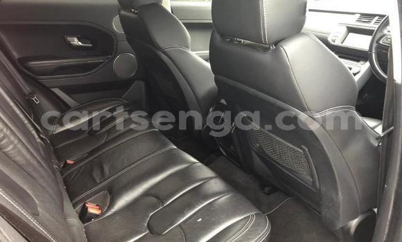 Buy Used Land Rover Range Rover Evoque Red Car in Mbabane in Manzini Buy Used Land Rover Range Rover Evoque Red Car in Mbabane in Manzini