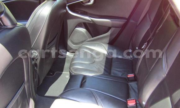 Acheter Occasion Voiture Volvo V40 Rouge à Mbabane, Manzini Acheter Occasion Voiture Volvo V40 Rouge à Mbabane, Manzini