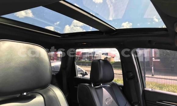 Buy Used Jeep Grand Cherokee White Car in Mbabane in Manzini Buy Used Jeep Grand Cherokee White Car in Mbabane in Manzini