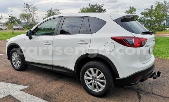 Acheter Occasion Voiture Mazda CX-5 Blanc à Mbabane, Manzini Acheter Occasion Voiture Mazda CX-5 Blanc à Mbabane, Manzini