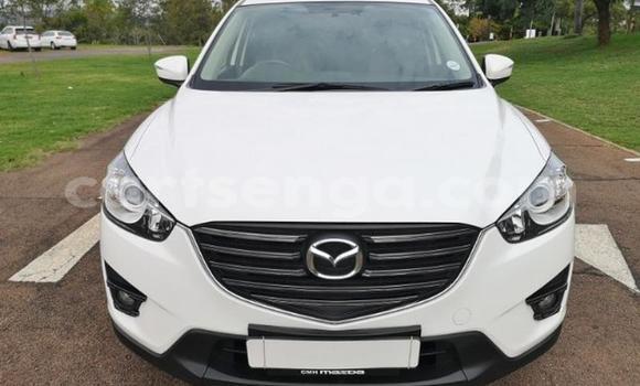 Acheter Occasion Voiture Mazda CX-5 Blanc à Mbabane, Manzini Acheter Occasion Voiture Mazda CX-5 Blanc à Mbabane, Manzini
