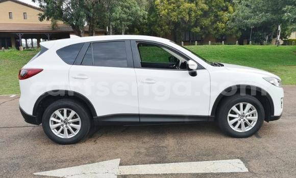 Acheter Occasion Voiture Mazda CX-5 Blanc à Mbabane, Manzini Acheter Occasion Voiture Mazda CX-5 Blanc à Mbabane, Manzini