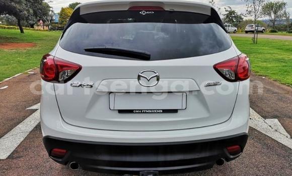 Acheter Occasion Voiture Mazda CX-5 Blanc à Mbabane, Manzini Acheter Occasion Voiture Mazda CX-5 Blanc à Mbabane, Manzini