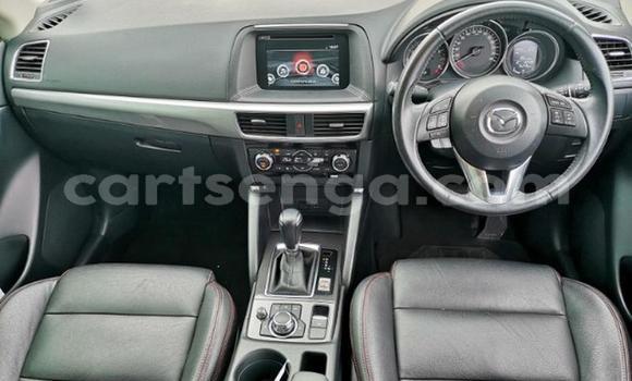 Acheter Occasion Voiture Mazda CX-5 Blanc à Mbabane, Manzini Acheter Occasion Voiture Mazda CX-5 Blanc à Mbabane, Manzini