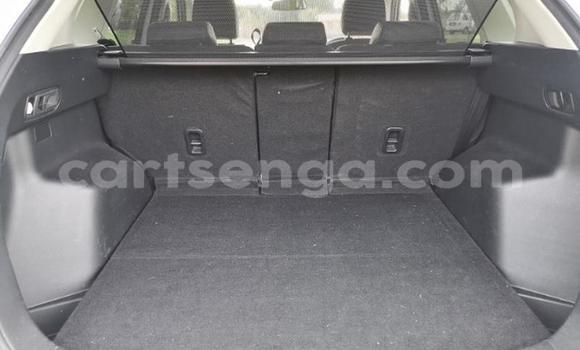 Acheter Occasion Voiture Mazda CX-5 Blanc à Mbabane, Manzini Acheter Occasion Voiture Mazda CX-5 Blanc à Mbabane, Manzini