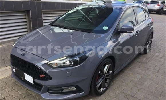 Buy Used Ford Focus ST Other Car in Ezulwini in Hhohho Buy Used Ford Focus ST Other Car in Ezulwini in Hhohho