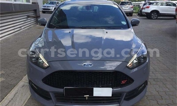 Buy Used Ford Focus ST Other Car in Ezulwini in Hhohho Buy Used Ford Focus ST Other Car in Ezulwini in Hhohho