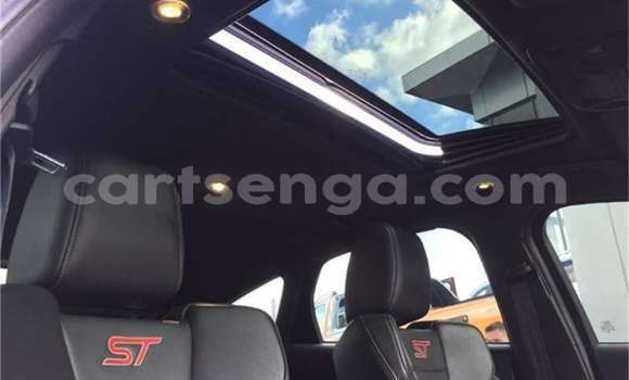 Buy Used Ford Focus ST Other Car in Ezulwini in Hhohho Buy Used Ford Focus ST Other Car in Ezulwini in Hhohho