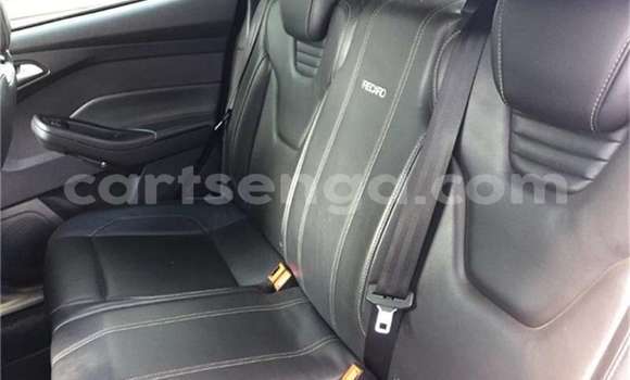 Buy Used Ford Focus ST Other Car in Ezulwini in Hhohho Buy Used Ford Focus ST Other Car in Ezulwini in Hhohho