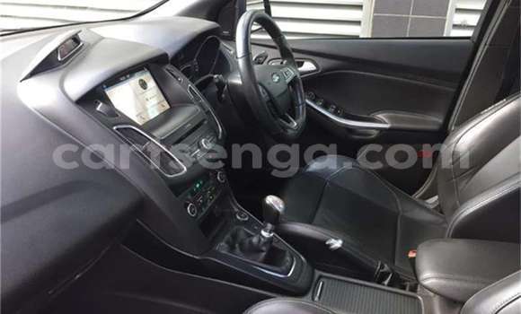 Buy Used Ford Focus ST Other Car in Ezulwini in Hhohho Buy Used Ford Focus ST Other Car in Ezulwini in Hhohho