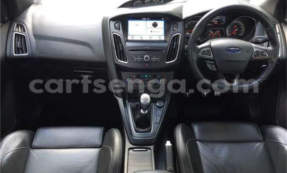 Buy Used Ford Focus ST Other Car in Ezulwini in Hhohho Buy Used Ford Focus ST Other Car in Ezulwini in Hhohho