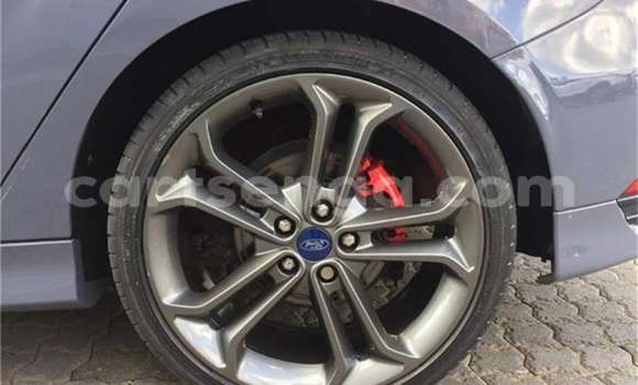 Buy Used Ford Focus ST Other Car in Ezulwini in Hhohho Buy Used Ford Focus ST Other Car in Ezulwini in Hhohho
