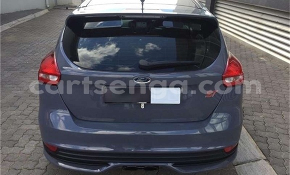 Buy Used Ford Focus ST Other Car in Ezulwini in Hhohho Buy Used Ford Focus ST Other Car in Ezulwini in Hhohho