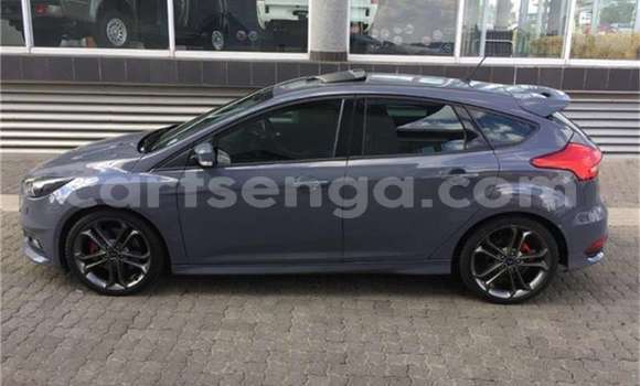 Buy Used Ford Focus ST Other Car in Ezulwini in Hhohho Buy Used Ford Focus ST Other Car in Ezulwini in Hhohho