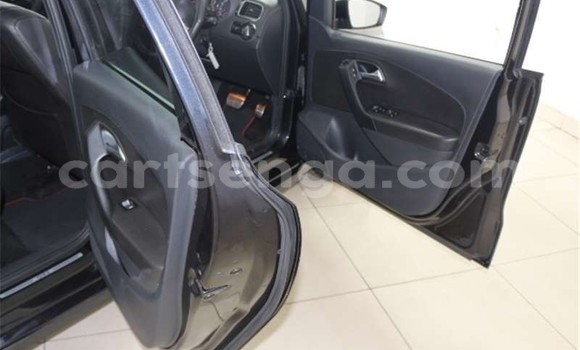 Buy Used Volkswagen Polo GTI Black Car in Ezulwini in Hhohho Buy Used Volkswagen Polo GTI Black Car in Ezulwini in Hhohho