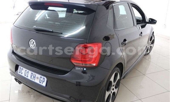 Buy Used Volkswagen Polo GTI Black Car in Ezulwini in Hhohho Buy Used Volkswagen Polo GTI Black Car in Ezulwini in Hhohho