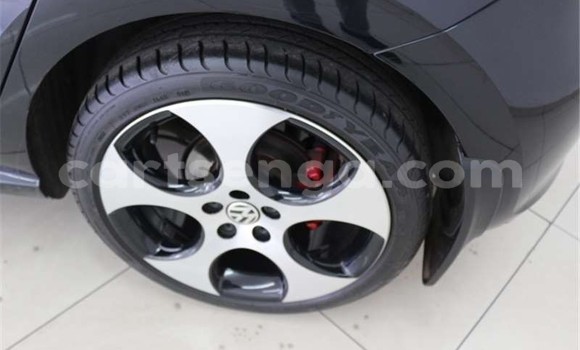 Buy Used Volkswagen Polo GTI Black Car in Ezulwini in Hhohho Buy Used Volkswagen Polo GTI Black Car in Ezulwini in Hhohho